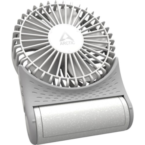 Вентилятор Arctic USB-C SUMMAIR 2GO WHITE (AEBRZ00029A)