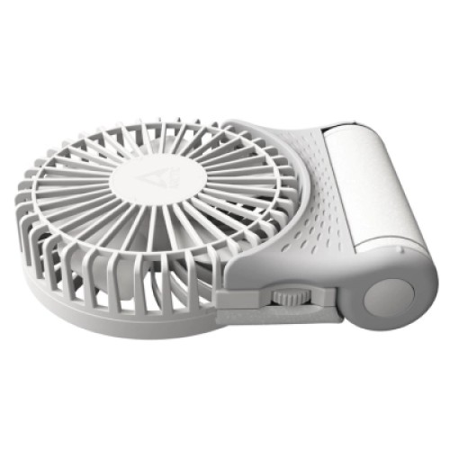 Вентилятор Arctic USB-C SUMMAIR 2GO WHITE (AEBRZ00029A)