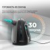 Пароочиститель Cecotec HydroSteam 1300 Rapid Max (CCTC-00644)