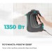 Пароочиститель Cecotec HydroSteam 1300 Rapid Max (CCTC-00644)