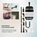 Пароочиститель Cecotec HydroSteam 1300 Rapid Max (CCTC-00644)