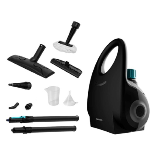 Пароочиститель Cecotec HydroSteam 2030 Active (CCTC-05704)