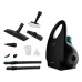 Пароочиститель Cecotec HydroSteam 2030 Active (CCTC-05704)