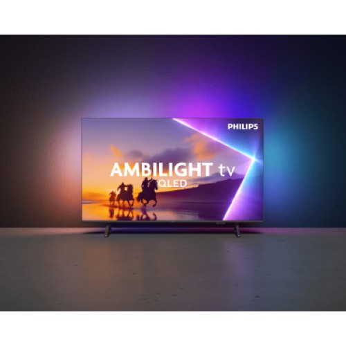 Телевизор Philips 43PUS8510/12