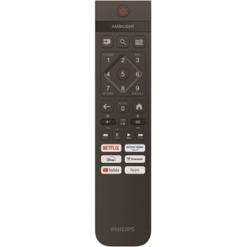 Телевизор Philips 55PUS7810/12