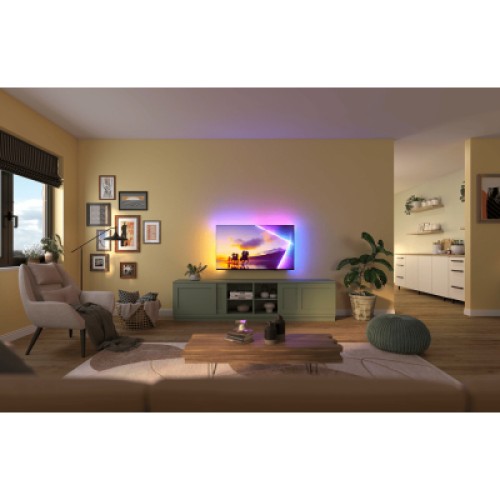Телевизор Philips 55PUS8510/12