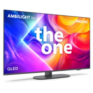 Телевізор Philips 55PUS9010/12