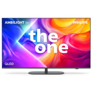 Телевізор Philips 55PUS9010/12