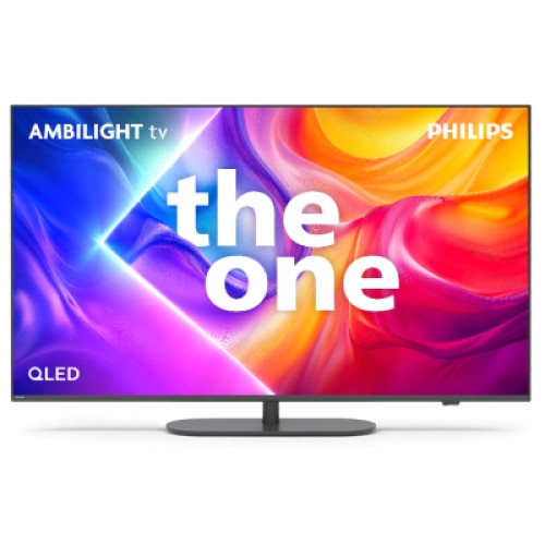 Телевизор Philips 55PUS9010/12
