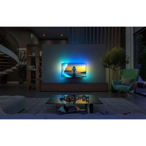 Телевизор Philips 65OLED820/12