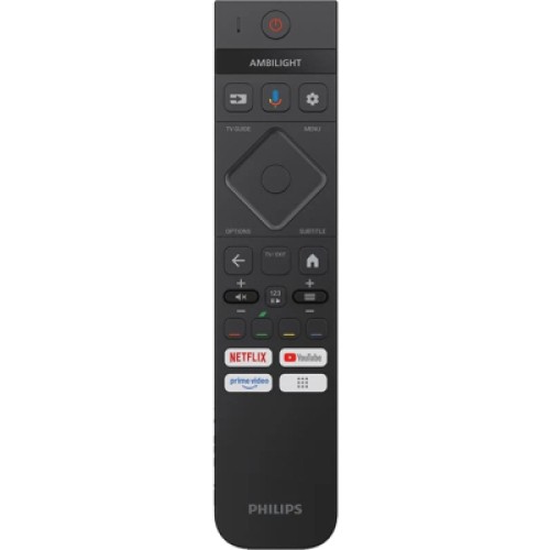 Телевизор Philips 65OLED820/12