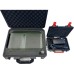 Усилитель сигнала для дрона 2E MAVKA 2 GREEN, 2.4/5.2/5.8GHz,20Вт,N-Type, для DJI/Autel (2E-AAA-MG2-3B20)