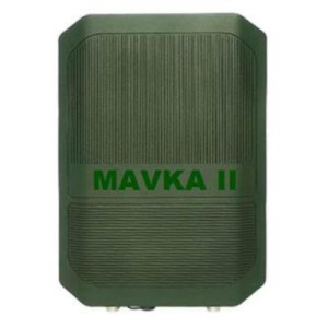 Усилитель сигнала для дрона 2E MAVKA 2 GREEN, 2.4/5.2/5.8GHz,20Вт,N-Type, для DJI/Autel (2E-AAA-MG2-3B20)