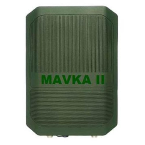 Усилитель сигнала для дрона 2E MAVKA 2 GREEN, 2.4/5.2/5.8GHz,20Вт,N-Type, для DJI/Autel (2E-AAA-MG2-3B20)
