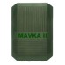 Усилитель сигнала для дрона 2E MAVKA 2 GREEN, 2.4/5.2/5.8GHz,20Вт,N-Type, для DJI/Autel (2E-AAA-MG2-3B20)