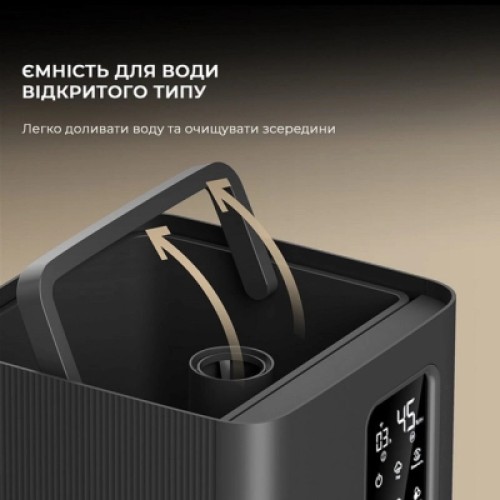 Увлажнитель воздуха Deerma DEM-F952W
