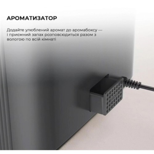 Увлажнитель воздуха Deerma DEM-F952W