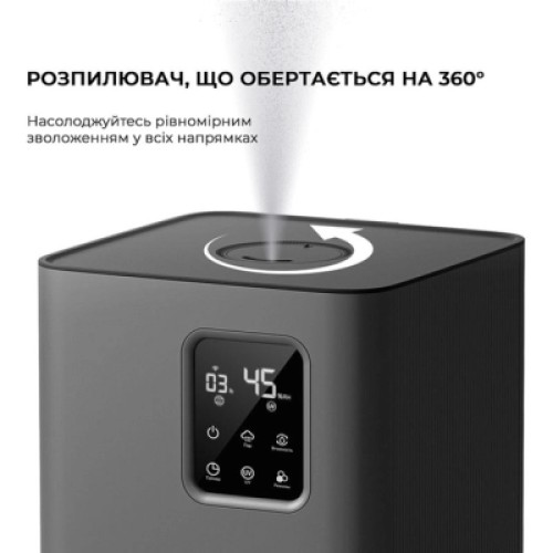 Увлажнитель воздуха Deerma DEM-F952W