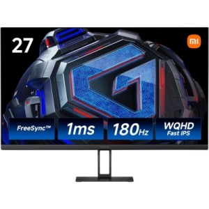 Монитор Xiaomi Gaming Monitor G27Qi (ELA5593EU)