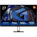 Монитор Xiaomi Gaming Monitor G27Qi (ELA5593EU)