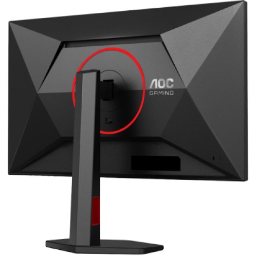 Монитор AOC Q27G4ZR