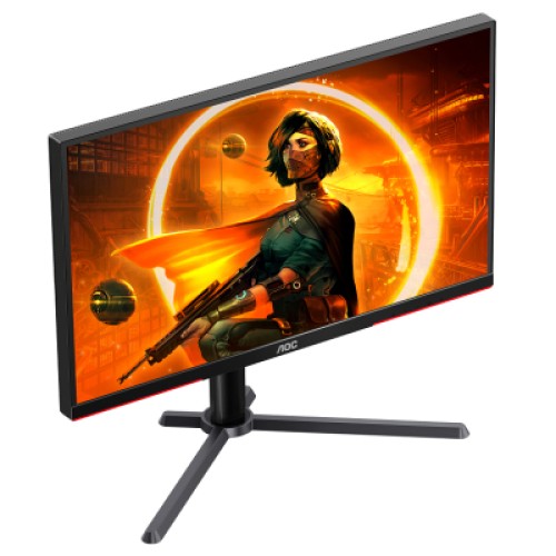 Монитор AOC Q27G3XMN/BK