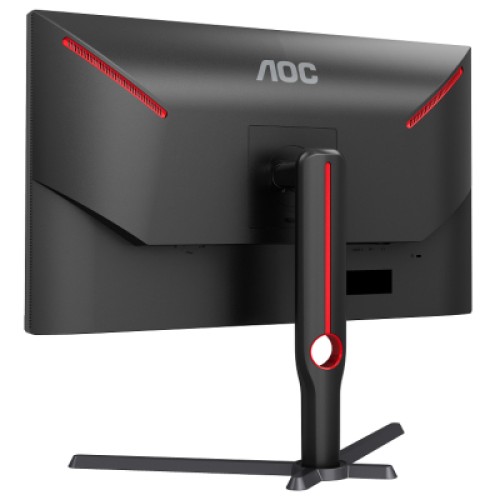 Монитор AOC Q27G3XMN/BK
