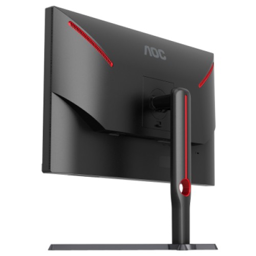 Монитор AOC Q27G3XMN/BK