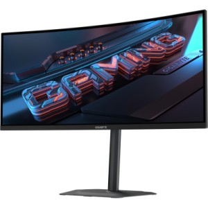 Монітор GIGABYTE G34WQCP Gaming Monitor rev. 2