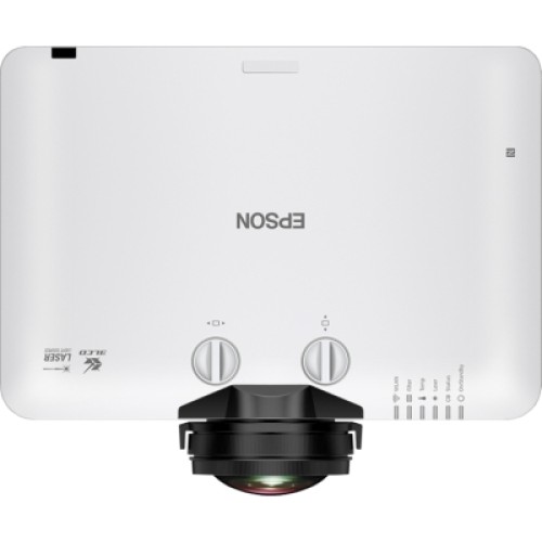 Проектор Epson EB-L690U (V11HB29080)