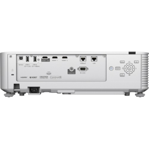 Проектор Epson EB-L790SE (V11HB26080)