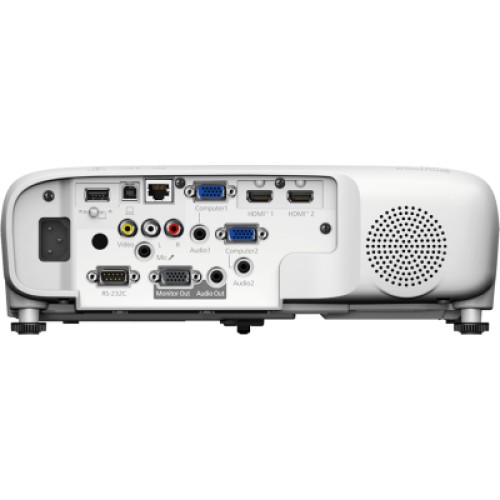 Проектор Epson EB-W56S (V11HB62042)