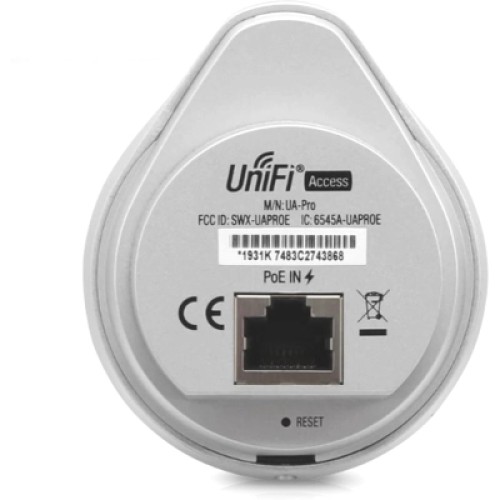 Контроллер Ubiquiti UA-SK