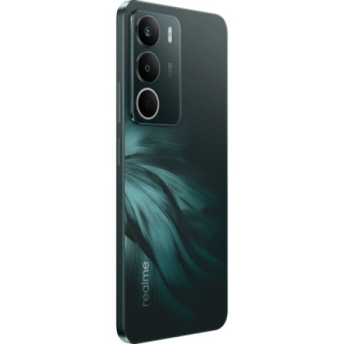 Мобильный телефон realme C71 6/128GB Forest Owl