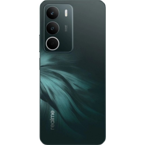Мобильный телефон realme C71 6/128GB Forest Owl