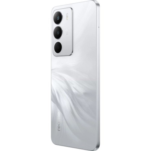 Мобильный телефон realme C71 6/128GB White Swan