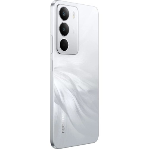 Мобильный телефон realme C71 6/128GB White Swan
