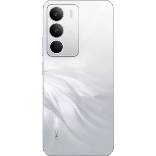 Мобильный телефон realme C71 6/128GB White Swan