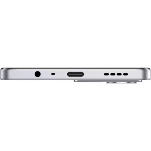 Мобильный телефон realme C71 6/128GB White Swan