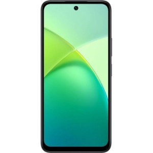 Мобильный телефон Infinix Smart 10 Plus 4/128Gb Sleek Black (4894947091179)