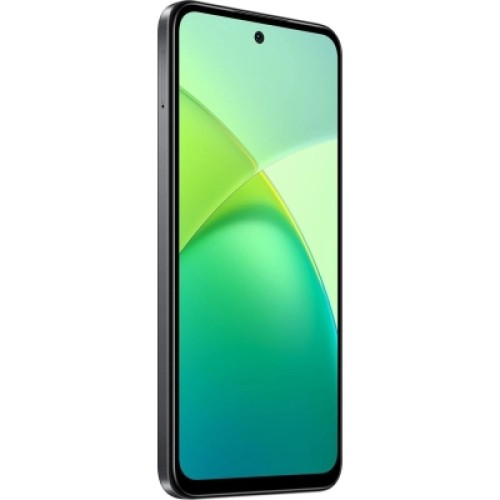 Мобильный телефон Infinix Smart 10 Plus 4/128Gb Sleek Black (4894947091179)