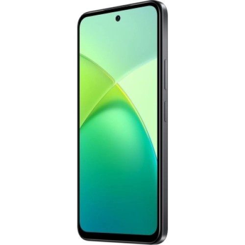 Мобильный телефон Infinix Smart 10 Plus 4/128Gb Sleek Black (4894947091179)