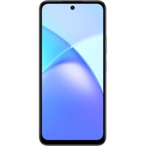 Мобильный телефон Infinix Smart 10 Plus 4/128Gb Titanium Silver (4894947091186)