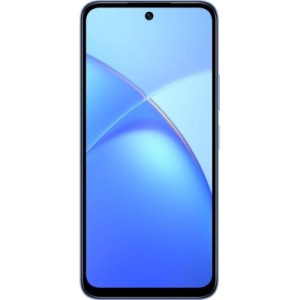 Мобильный телефон Infinix Smart 10 Plus 4/128Gb Iris Blue (4894947091193)