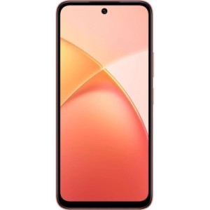 Мобильный телефон Infinix Smart 10 Plus 4/128Gb Ruby Red (4894947091209)