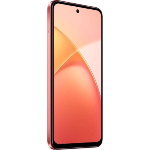 Мобильный телефон Infinix Smart 10 Plus 4/128Gb Ruby Red (4894947091209)