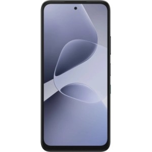 Мобильный телефон Infinix Hot 60i 8/256Gb Sleek Black (4894947093746)