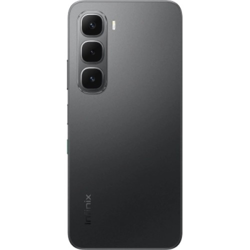 Мобильный телефон Infinix Hot 60i 8/256Gb Sleek Black (4894947093746)
