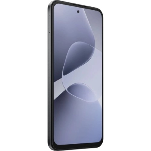 Мобильный телефон Infinix Hot 60i 8/256Gb Sleek Black (4894947093746)