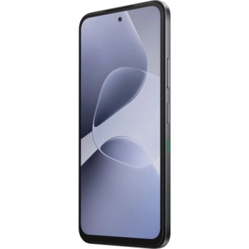 Мобильный телефон Infinix Hot 60i 8/256Gb Sleek Black (4894947093746)